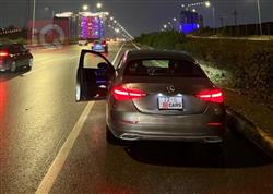 مرسيدس بنز C-Class